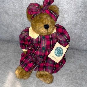 Boyd’s Bear Ethel